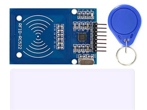 sensor rfid arduino ml|rfid with 12c arduino.